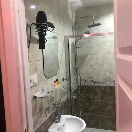 Hostal Emagine Estambul