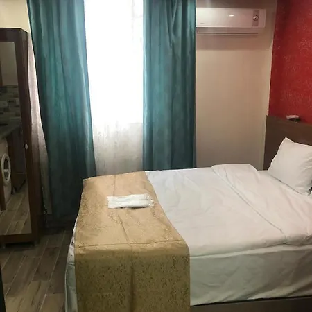 Emagine Hostal Estambul