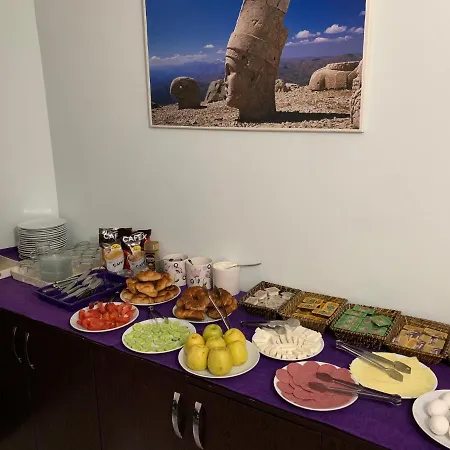 Emagine Vandrerhjem *