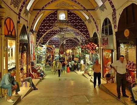 Emagine Estambul