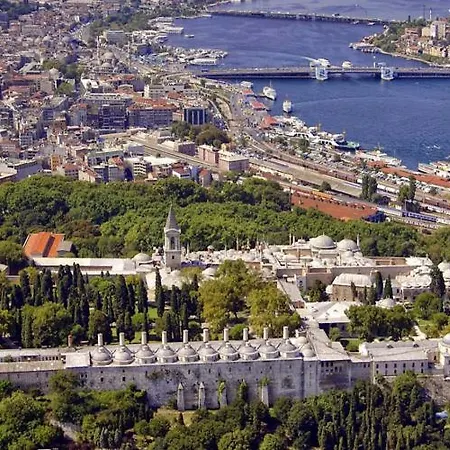 Emagine Vandrerhjem