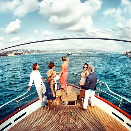 Emagine Estambul