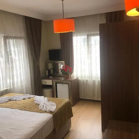 Hostal Emagine