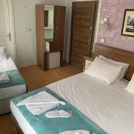 Albergue Emagine Istambul